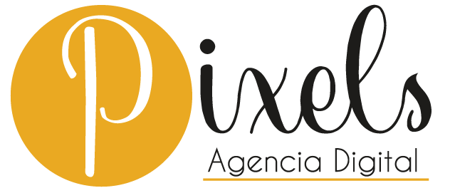 Pixels Agencia Digital